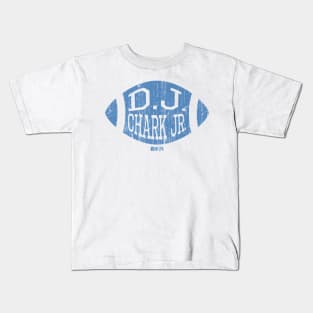 D.J. Chark Jr. Detroit Football Kids T-Shirt